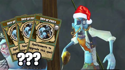 The thing at the right side, above the damage on the card, it shows that it's aoe. . W101 ship of fools